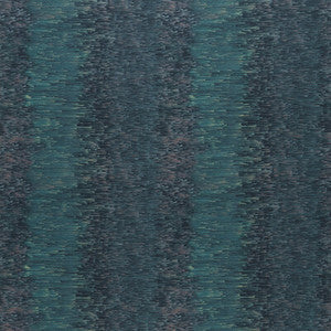 Clarke And Clarke Fabric Ombre Midnight