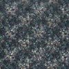 Clarke And Clarke Fabric Scintilla Midnight