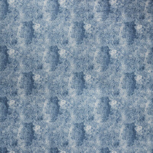 Clarke And Clarke Fabric Impression Midnight