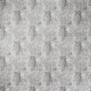 Clarke And Clarke Fabric Impression Pewter