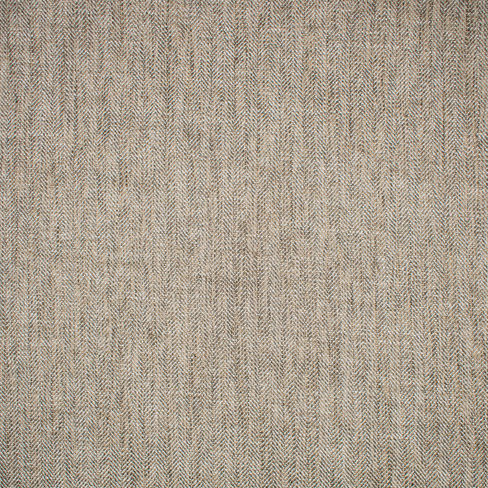 F1534 Mocha by Greenhouse Designer Fabric 100% Polyester China 50,000 </p><p>Repeat: .63" H 57" - Swanky Fabrics -