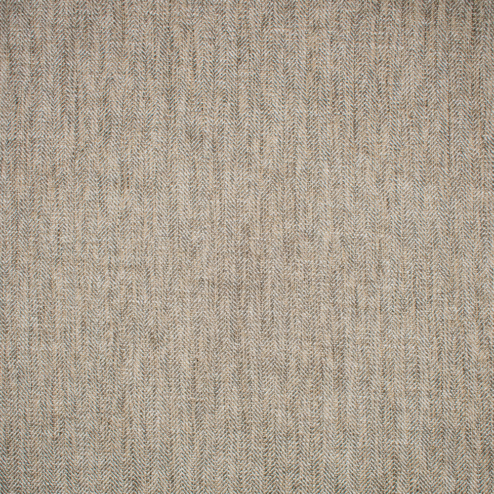 F1534 Mocha by Greenhouse Designer Fabric E61: Essentials by Color 100% Polyester China 50,000 double rubs </p><p>Repeat: .63" H 57" - Swanky Fabrics -