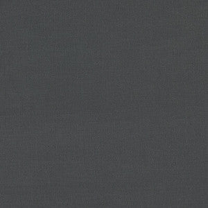 Clarke And Clarke Fabric Lazio Charcoal