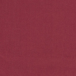 Clarke And Clarke Fabric Lazio Cranberry