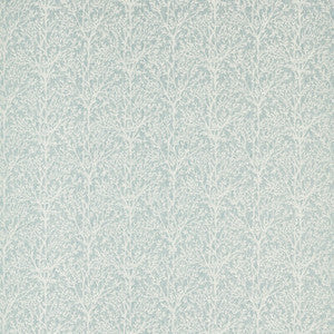 Clarke And Clarke Fabric Croft Mineral