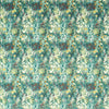 Clarke And Clarke Fabric Rosedene Forest