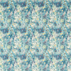 Clarke And Clarke Fabric Rosedene Mineral