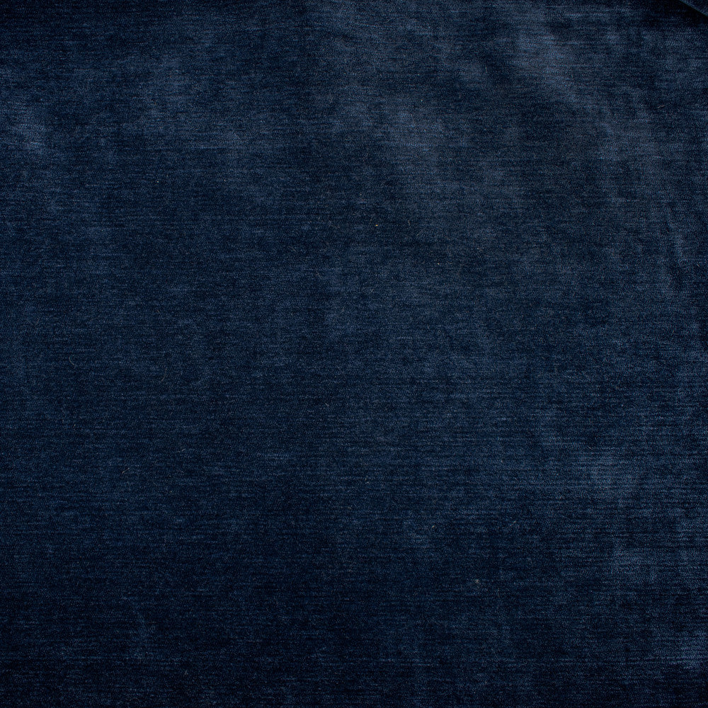 F1539 Midnight by Greenhouse Designer Fabric E99: velvets by COLOR 100% Polyester China 50,000 double rubs </p><p>Repeat: None 58" - Swanky Fabrics -