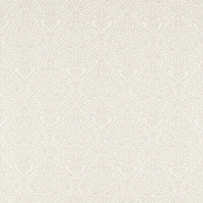 F1540/04.CAC.0 by Clarke And Clarke Fabric Clarke And Clarke Fabric F1540/04.CAC.0Fabric CLARKE & CLARKE VINTAGE POLYESTER - 50%;COTTON - 43%;LINEN - 7% India </p><p>Repeat: H: 13.4, V: 26.4 53.5 - Fabric Carolina -