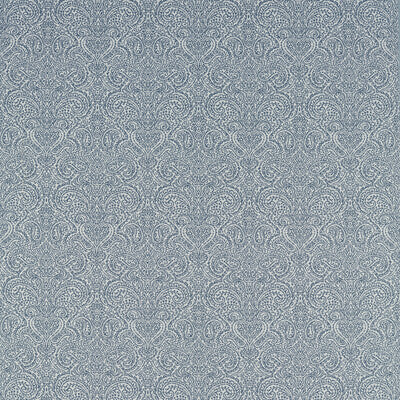 F1540/05.CAC.0 by Clarke And Clarke Fabric Clarke And Clarke Fabric F1540/05.CAC.0Fabric CLARKE & CLARKE VINTAGE POLYESTER - 50%;COTTON - 43%;LINEN - 7% India </p><p>Repeat: H: 13.4, V: 26.4 53.5 - Fabric Carolina -