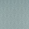 Clarke And Clarke Fabric Ada Teal