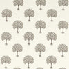 Clarke And Clarke Fabric Bergamot Blush/Linen