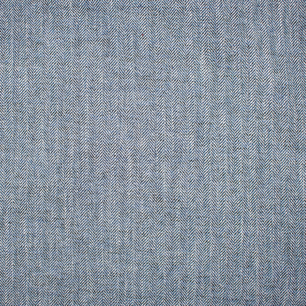 F1541 Ocean by Greenhouse Designer Fabric 100% Polyester China 50,000 double rubs </p><p>Repeat: .63" H 57" - Swanky Fabrics -