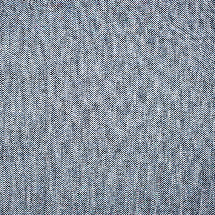 F1541 Ocean by Greenhouse Designer Fabric 100% Polyester China 50,000 double rubs </p><p>Repeat: .63" H 57" - Swanky Fabrics -