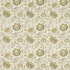 Clarke And Clarke Fabric Adeline Antique/Charcoal