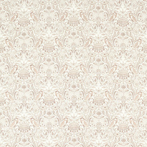 Clarke And Clarke Fabric Nakuru Blush