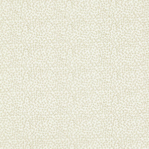 Clarke And Clarke Fabric Ricamo Ivory