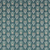 Clarke And Clarke Fabric Velluto Teal