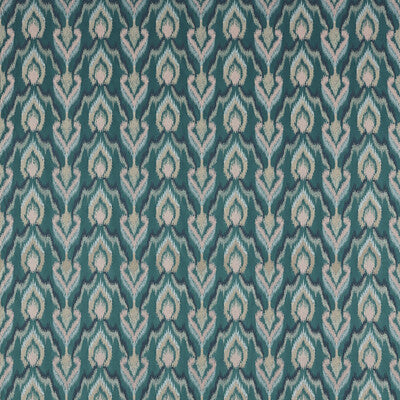 F1549/04.CAC.0 by Clarke And Clarke Fabric Clarke And Clarke Fabric F1549/04.CAC.0Fabric CLARKE & CLARKE DIMORA COTTON - 56%;VISCOSE - 44% India </p><p>Repeat: H: 8.9, V: 6.1 54.3 - Fabric Carolina -