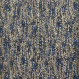 Clarke And Clarke Fabric Sontuoso Midnight
