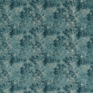 Clarke And Clarke Fabric Nuvola Teal