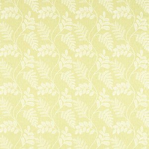 Clarke And Clarke Fabric Audette Citron