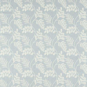 Clarke And Clarke Fabric Audette Denim
