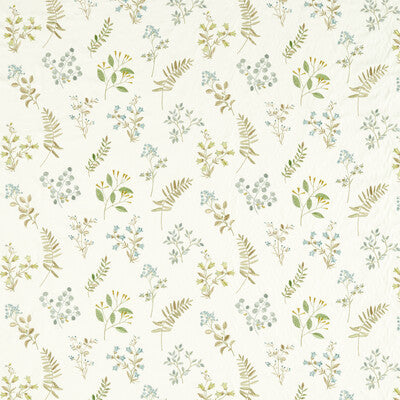F1554/01.CAC.0 by Clarke And Clarke Fabric Clarke And Clarke Fabric F1554/01.CAC.0Fabric CLARKE & CLARKE PAVILION COTTON - 83%;VISCOSE - 13%;POLYESTER - 4% India </p><p>Repeat: H: 25.4, V: 15.4 50.8 - Fabric Carolina -