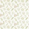 Clarke And Clarke Fabric Brigitte Spice
