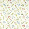 Clarke And Clarke Fabric Brigitte Summer