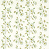 Clarke And Clarke Fabric Monique Apple/Mineral