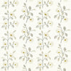 Clarke And Clarke Fabric Monique Natural/Pewter