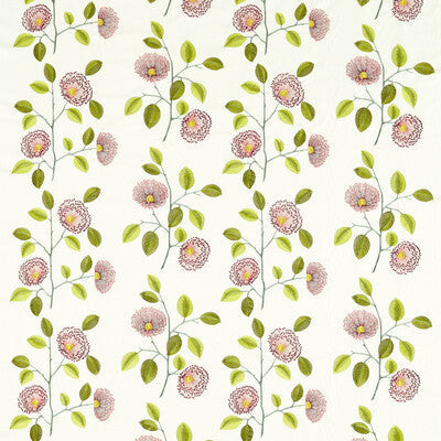 F1555/05.CAC.0 by Clarke And Clarke Fabric Clarke And Clarke Fabric F1555/05.CAC.0Fabric CLARKE & CLARKE PAVILION COTTON - 75%;VISCOSE - 18%;POLYESTER - 7% India </p><p>Repeat: H: 25.4, V: 15 50.8 - Fabric Carolina -