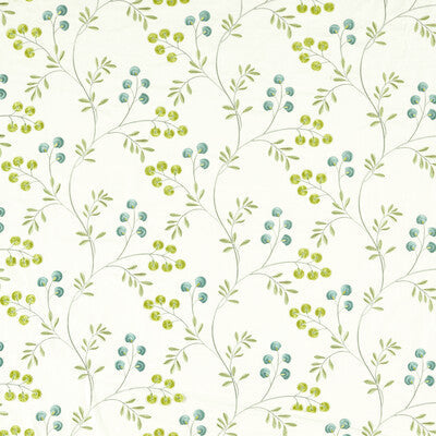 F1556/01.CAC.0 by Clarke And Clarke Fabric Clarke And Clarke Fabric F1556/01.CAC.0Fabric CLARKE & CLARKE PAVILION COTTON - 75%;VISCOSE - 18%;POLYESTER - 7% India </p><p>Repeat: H: 16.9, V: 15.2 50.8 - Fabric Carolina -