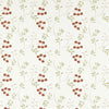 Clarke And Clarke Fabric Rochelle Spice