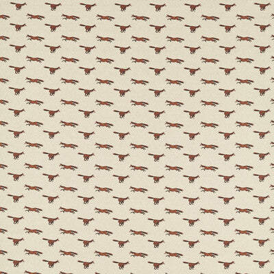 F1557/02.CAC.0 by Clarke And Clarke Fabric Clarke And Clarke Fabric F1557/02.CAC.0Fabric CLARKE & CLARKE COUNTRY ESCAPE COTTON - 80%;POLYESTER - 20% Spain </p><p>Repeat: H: 6.7, V: 4.1 53.9 - Fabric Carolina -