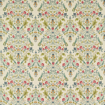 F1558/02.CAC.0 by Clarke And Clarke Fabric Clarke And Clarke Fabric F1558/02.CAC.0Fabric CLARKE & CLARKE COUNTRY ESCAPE COTTON - 80%;POLYESTER - 20% Spain </p><p>Repeat: H: 17.9, V: 17.7 53.9 - Fabric Carolina -