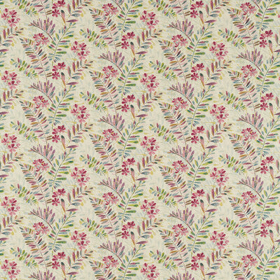 F1561/01.CAC.0 by Clarke And Clarke Fabric Clarke And Clarke Fabric F1561/01.CAC.0Fabric CLARKE & CLARKE COUNTRY ESCAPE COTTON - 80%;POLYESTER - 20% Spain </p><p>Repeat: H: 12.7, V: 12.8 53.9 - Fabric Carolina -