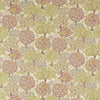 Clarke And Clarke Fabric Tatton Autumn