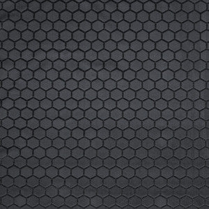 Clarke And Clarke Fabric Hexa Espresso