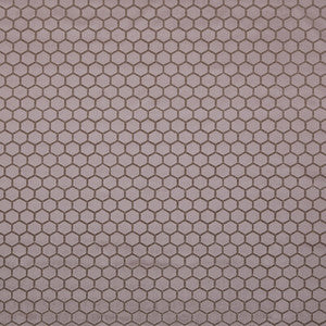 Clarke And Clarke Fabric Hexa Heather