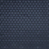 Clarke And Clarke Fabric Hexa Midnight