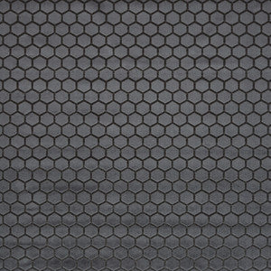 Clarke And Clarke Fabric Hexa Smoke