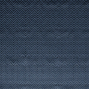 Clarke And Clarke Fabric Nexus Midnight