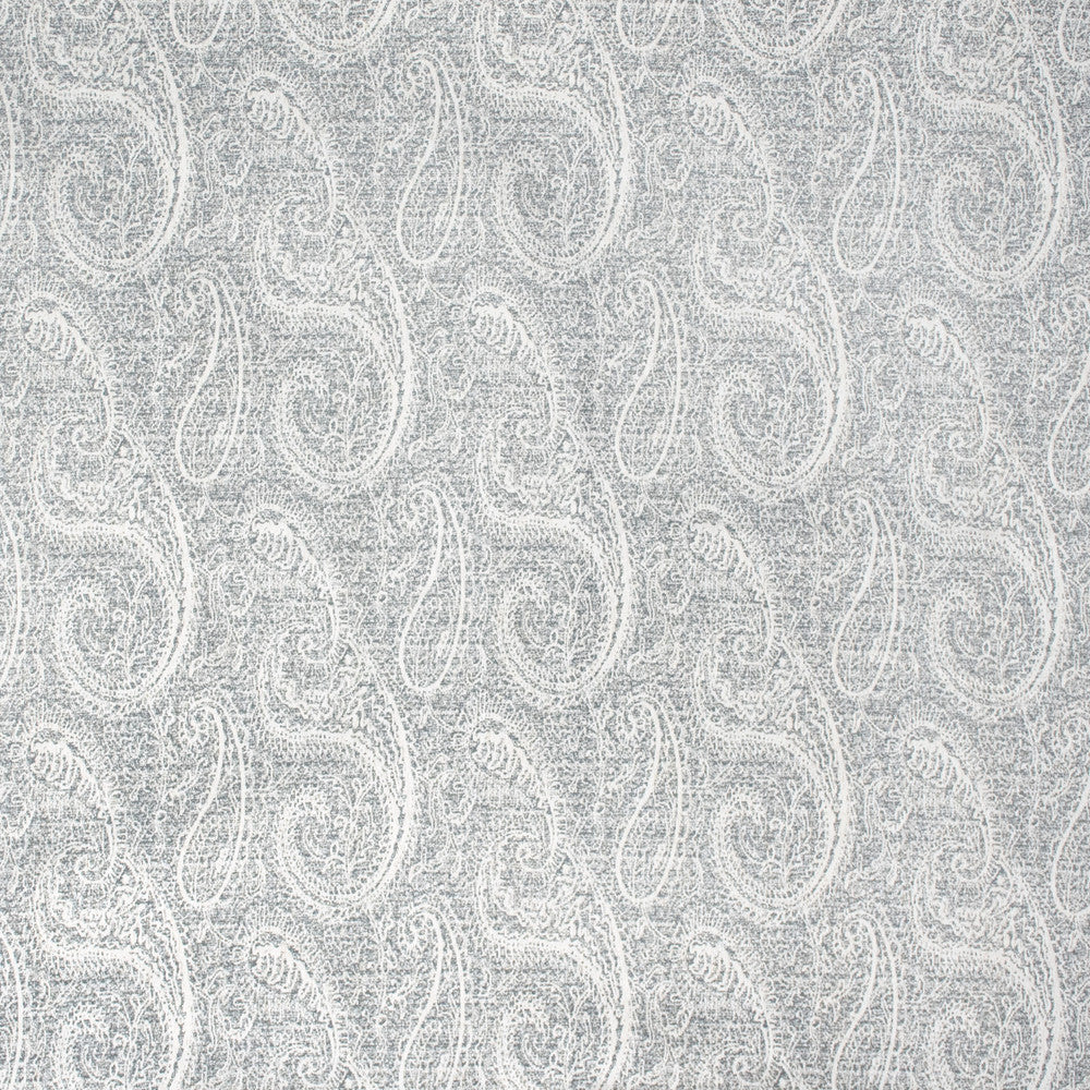 F1567 Smoke by Greenhouse Designer Fabric 100% Polyester China 40,000 double rubs </p><p>Repeat: 14.75" H, 14" V 58" - Swanky Fabrics -