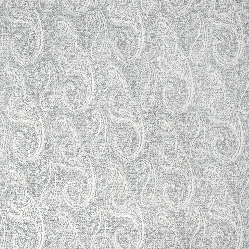 F1567 Smoke by Greenhouse Designer Fabric 100% Polyester CHINA 40,000 </p><p>Repeat: 14.75" H, 14" V 58" - Swanky Fabrics -