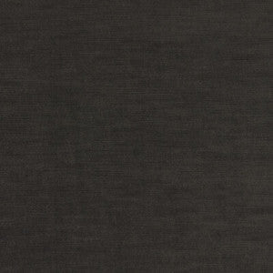 Clarke And Clarke Fabric Riva Charcoal F1583/04.CAC.0