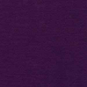 Clarke And Clarke Fabric Riva Damson F1583/09.CAC.0