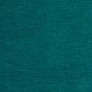 Clarke And Clarke Fabric Riva Teal F1583/24.CAC.0