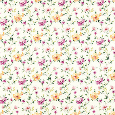 Clarke And Clarke - Multipurpose - F1593/04.CAC.0 - Multipurpose - COTTON - 100% - Spain </p><p>Repeat: H: , V: 27.5 21 - My Fabric Connection -
